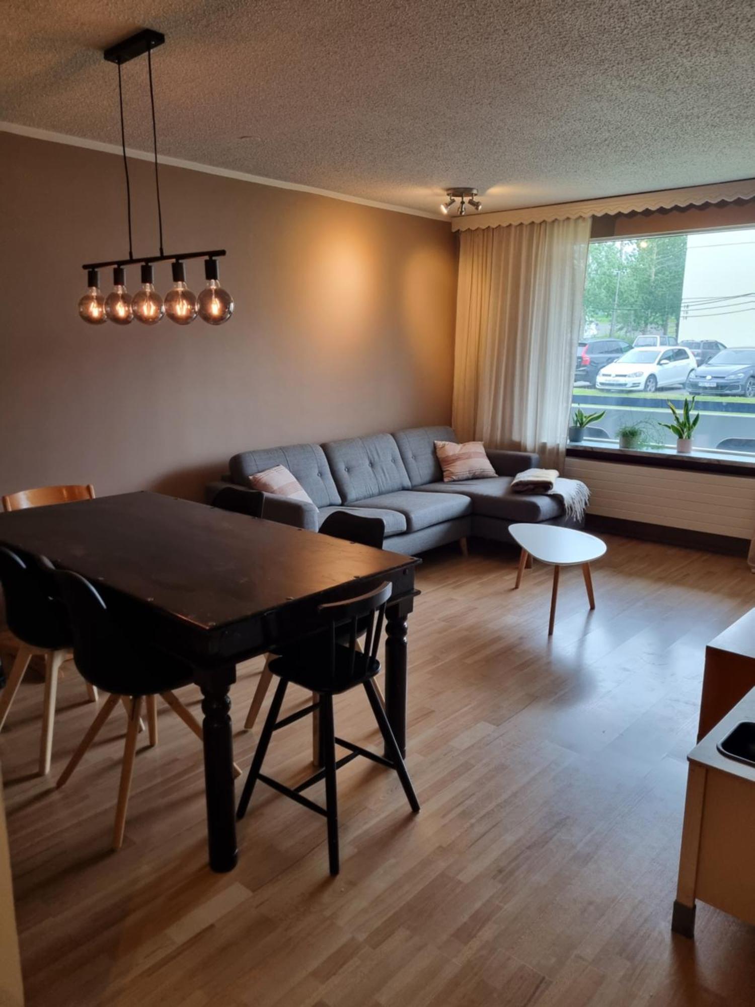 Home Rent - K8 Akureyri Exterior photo