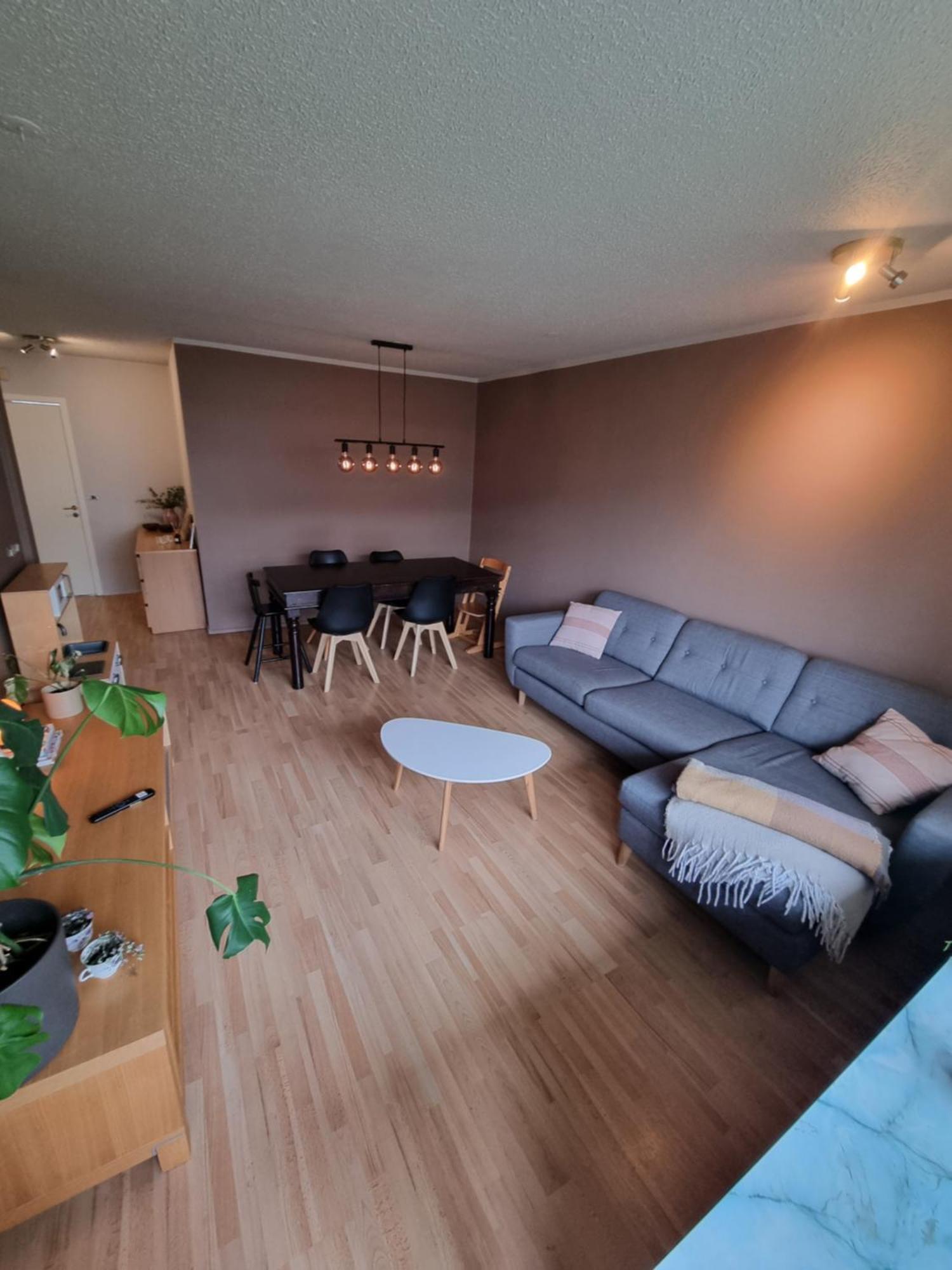 Home Rent - K8 Akureyri Exterior photo